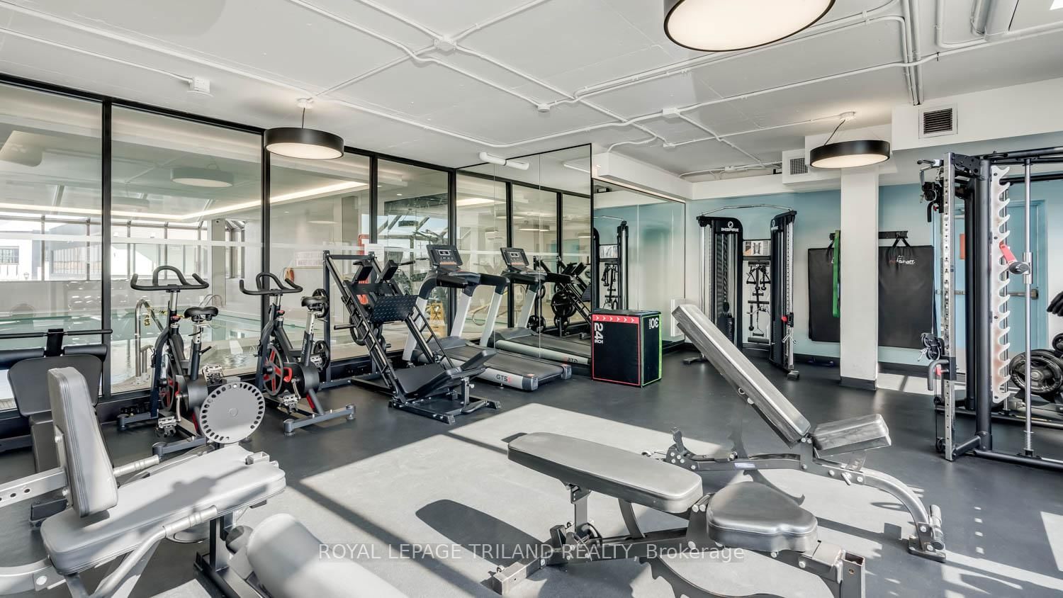 695 Richmond Street, Unit 904 - Photo 21