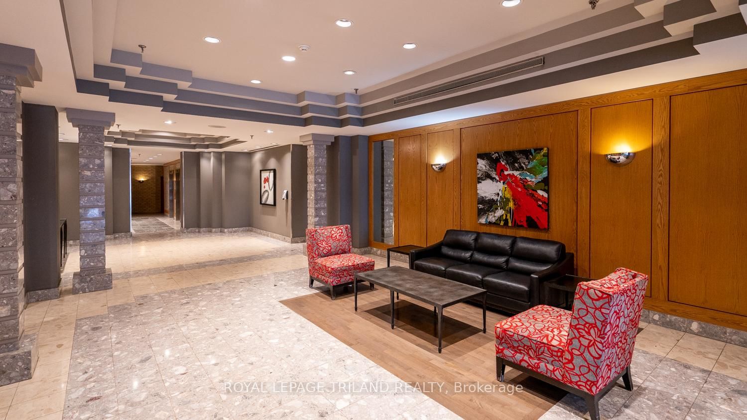 695 Richmond Street, Unit 904 - Photo 23