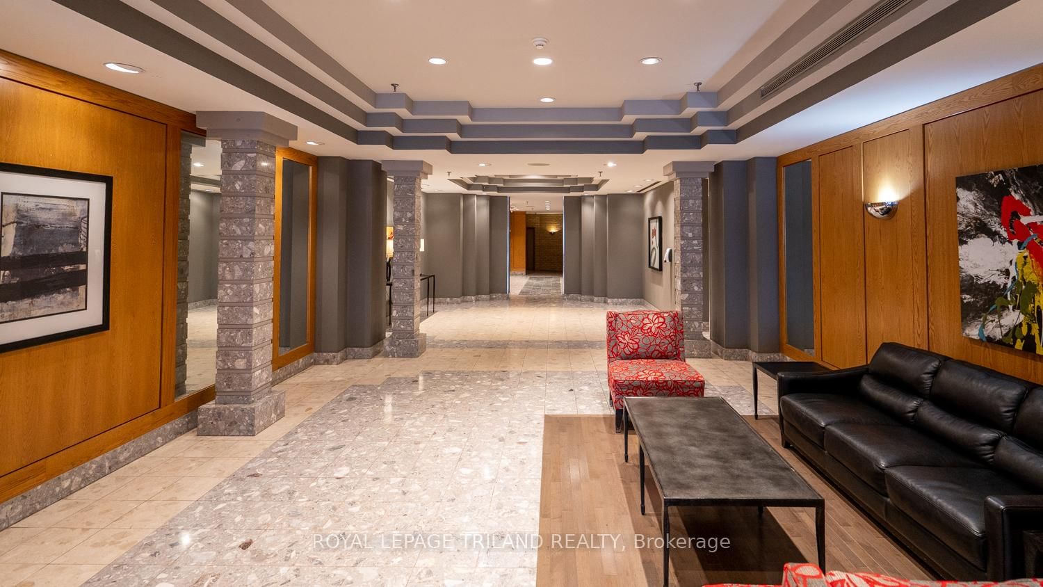 695 Richmond Street, Unit 904 - Photo 24