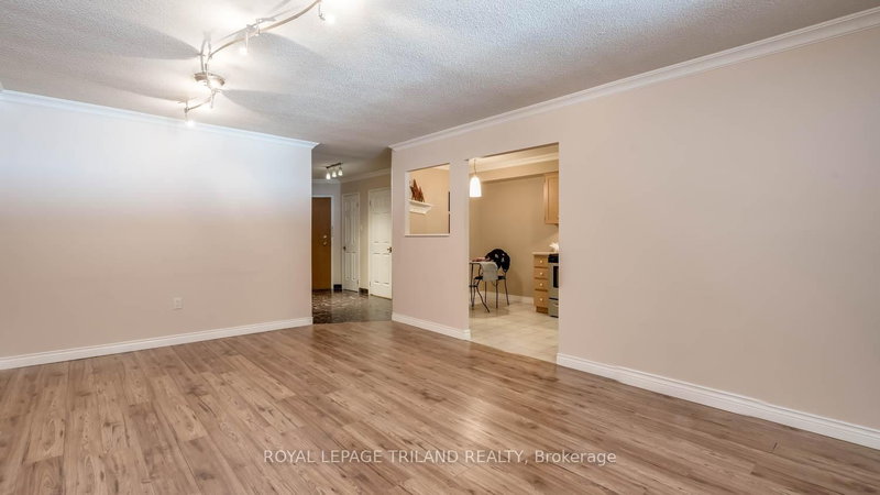 904 - 695 Richmond St, London East, N6A 5M8 | Image 3