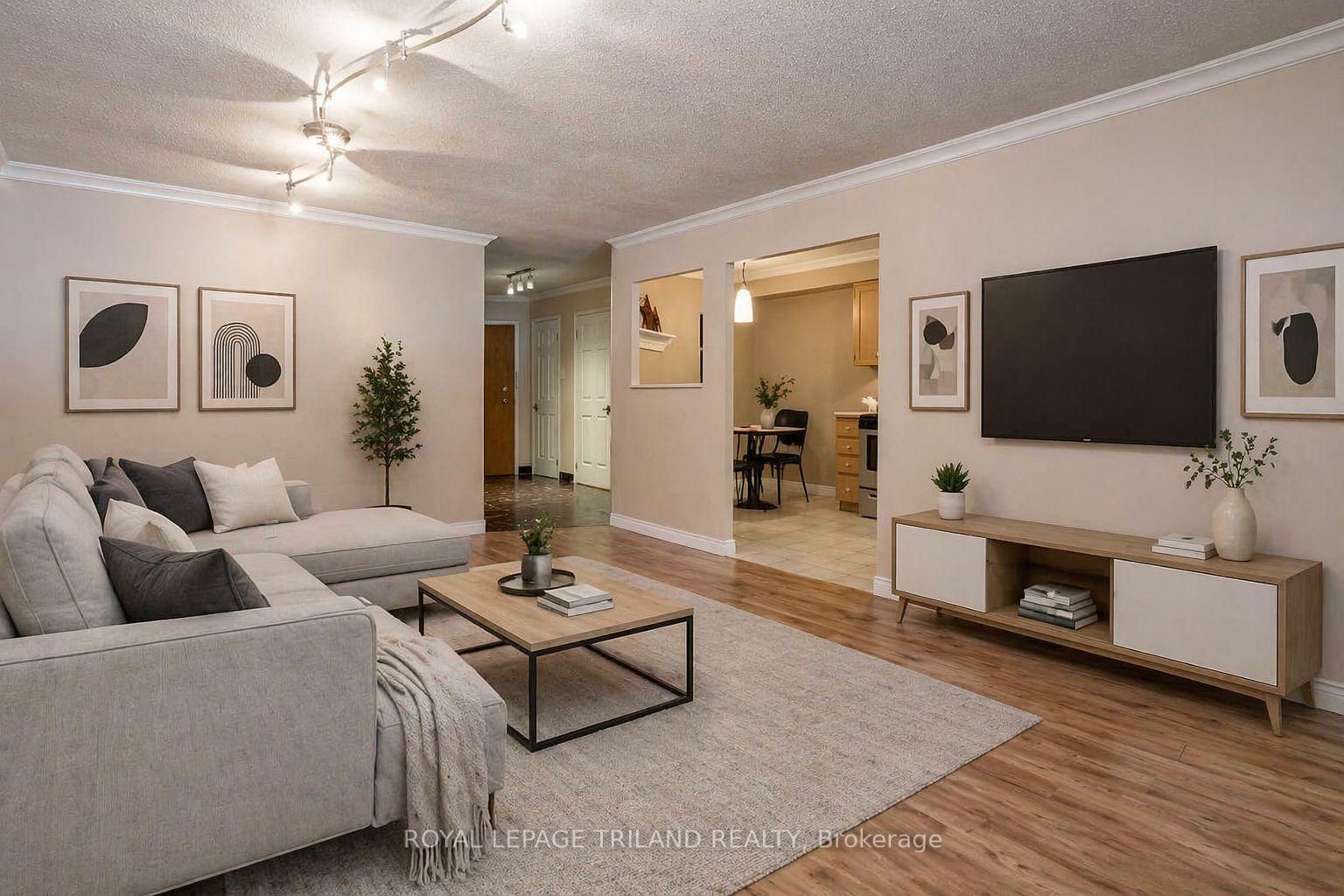 695 Richmond Street, Unit 904 - Photo 9