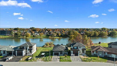 508 BARRAGE Street • Casselman, ON photo 2