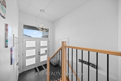 508 BARRAGE Street • Casselman, ON photo 4