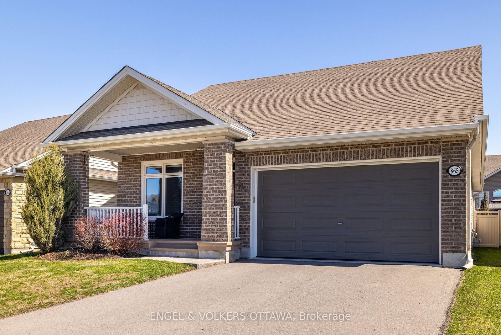 865 Tewin Circle - Photo 2