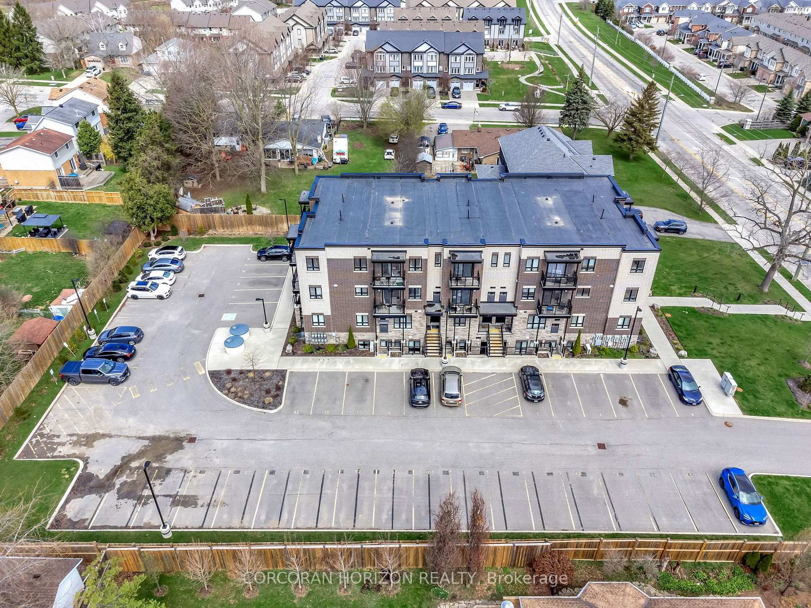 408 Guelph Avenue, Unit 209 - Photo 35