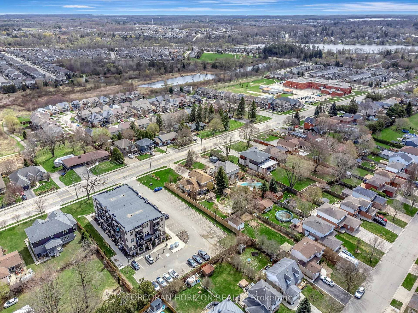 408 Guelph Avenue, Unit 209 - Photo 36