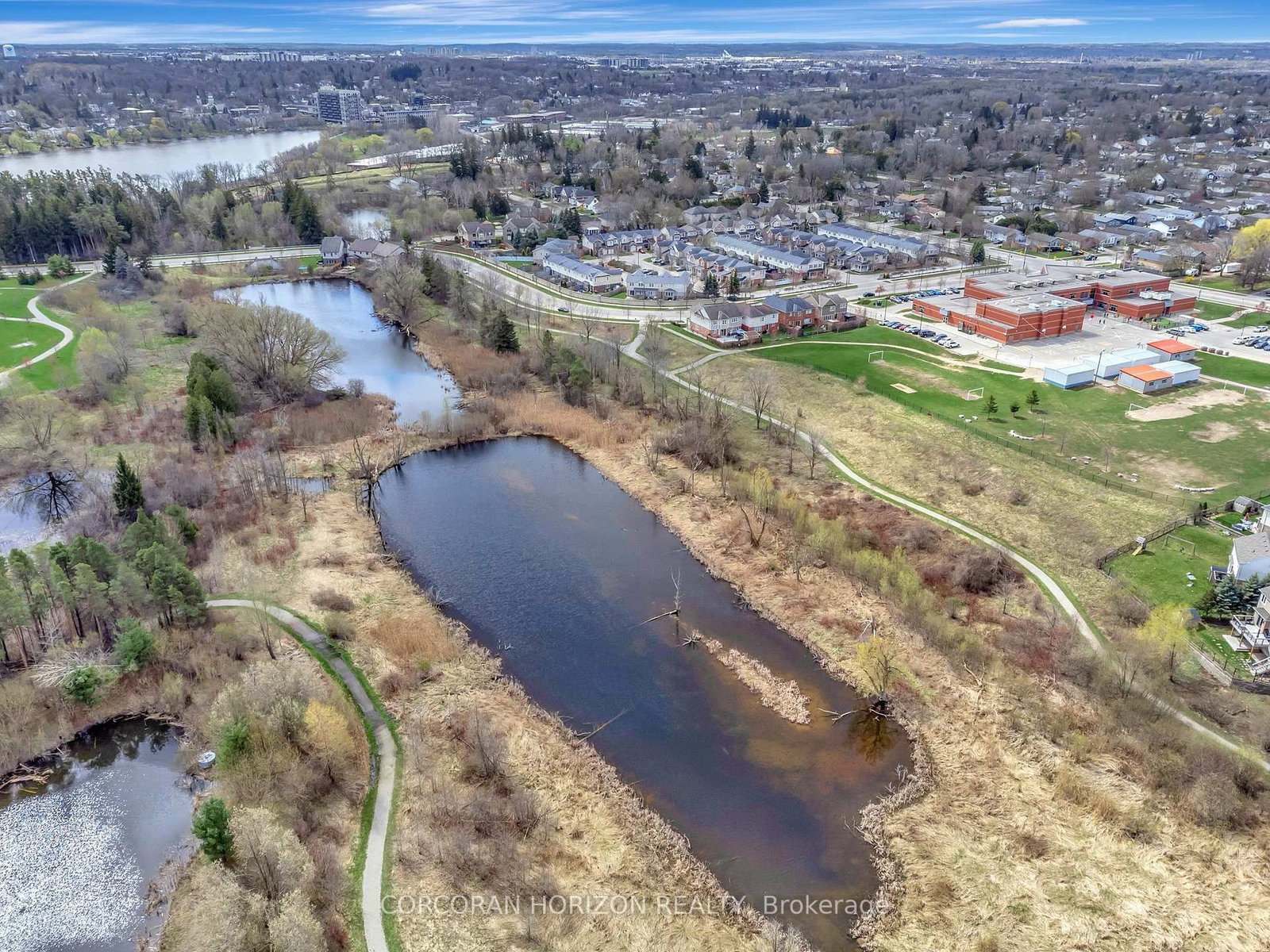 408 Guelph Avenue, Unit 209 - Photo 38