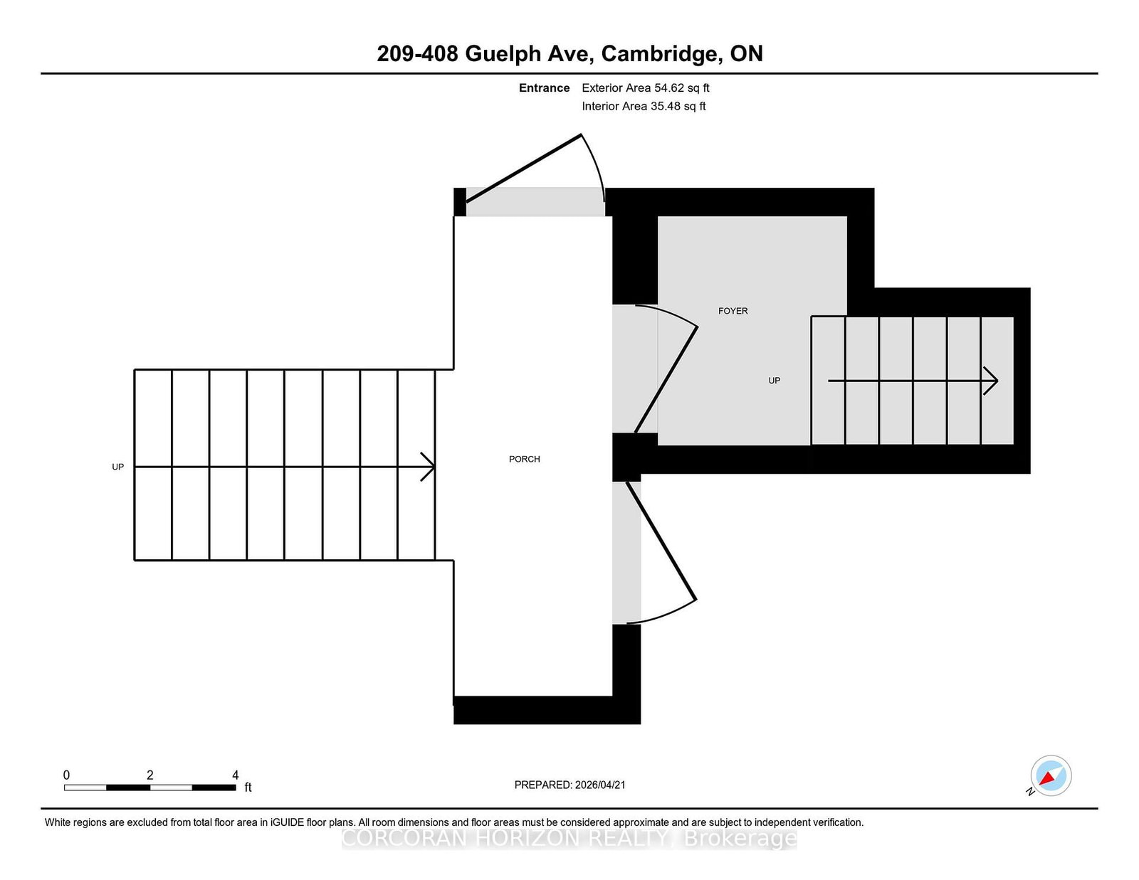 408 Guelph Avenue, Unit 209 - Photo 41