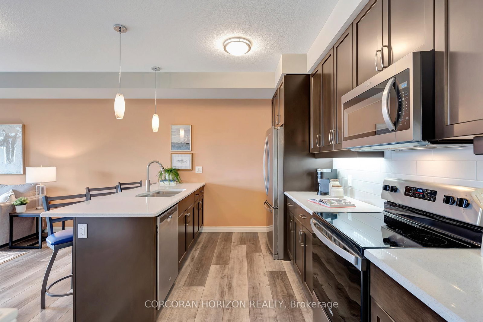 408 Guelph Avenue, Unit 209 - Photo 6