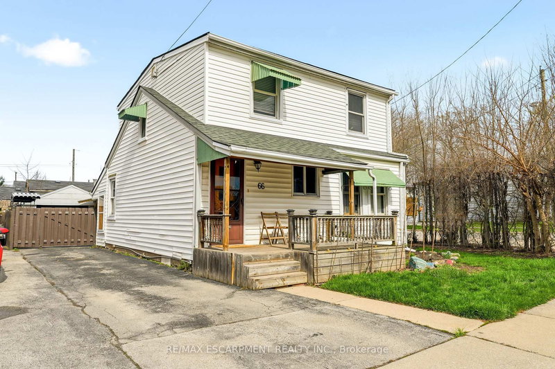 66 East 32nd St, Hamilton, Ontario