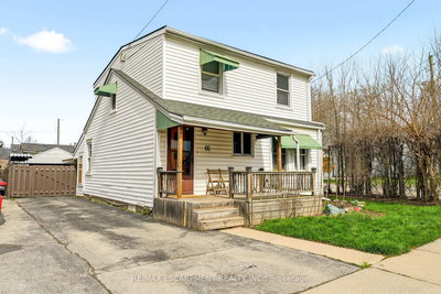 66 East 32nd St | Hamilton | Image