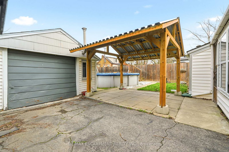 66 East 32nd St, Hamilton, L8V 3R9 | Image 3