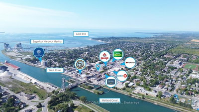 38 Clarence St | Port Colborne | Image