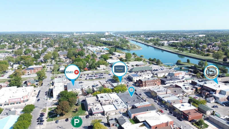 38 Clarence St, Port Colborne, L3K 3E9 | Image 2