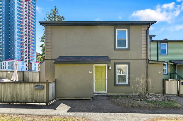 18 - 1250 Mcwatters Road