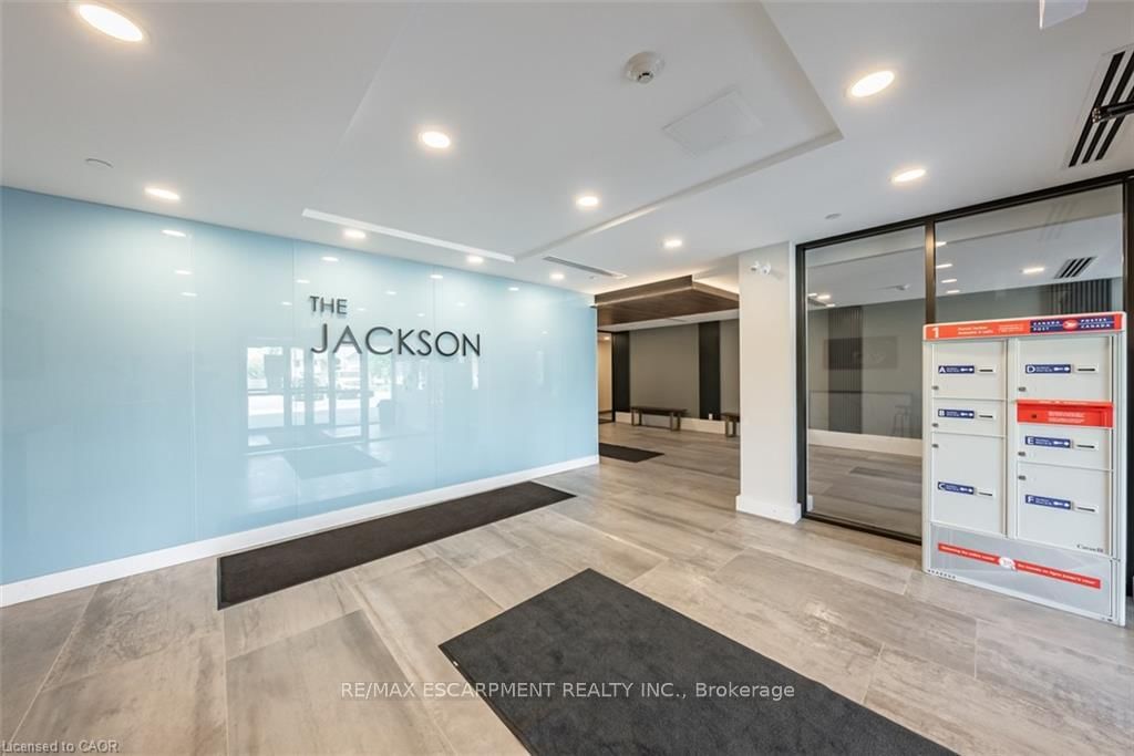 64 Main Street N, Unit 303 - Photo 6