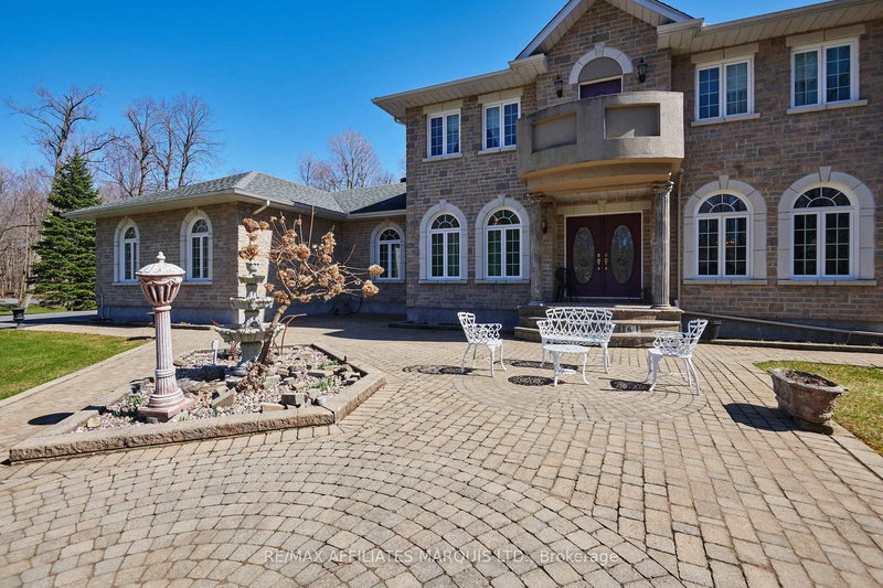 16935 Beaver Dam Drive