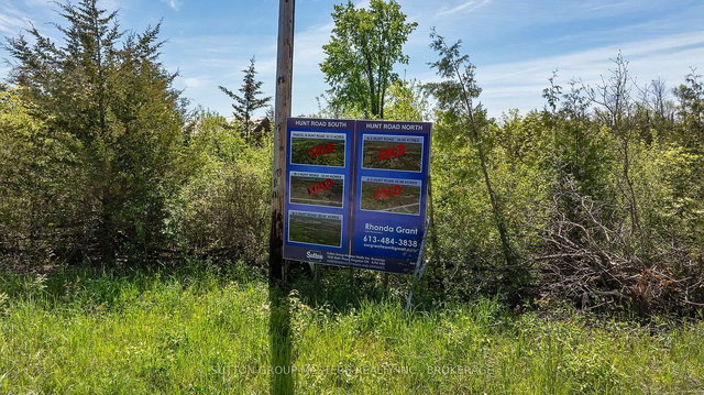 Parcel B-2 Hunt Road W