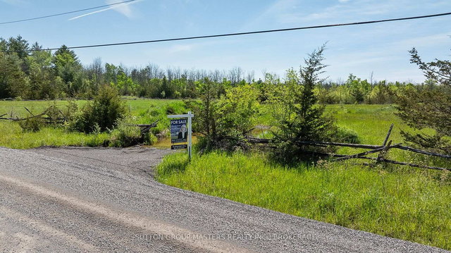 Parcel B-2 Hunt Road W