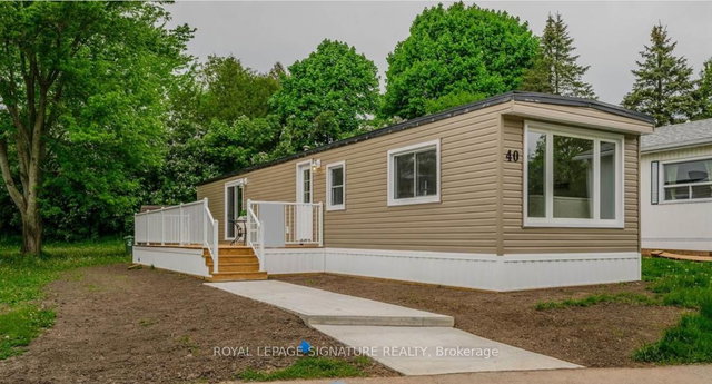 40 Hillside Crescent