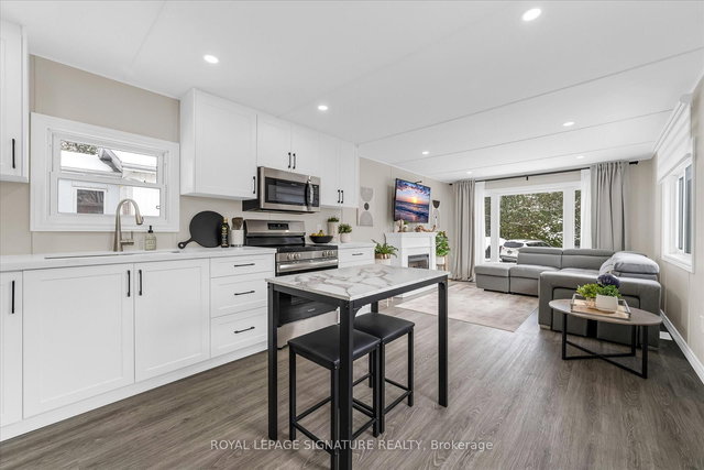 40 Hillside Crescent