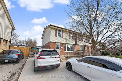 218 Admiral Dr | London East | Image