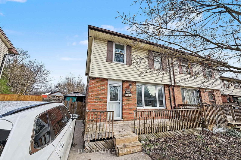 218 Admiral Dr, London East, N5V 1H8 | Image 2