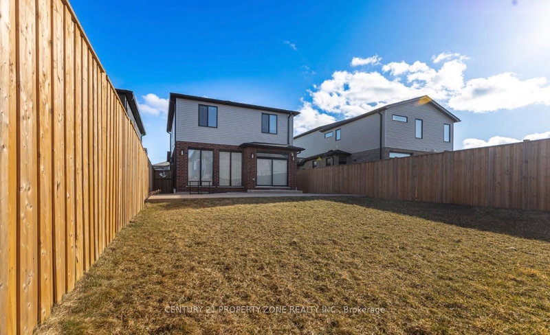 1652 Chelton Crt N, London South, N6M 0A2 | Image 2