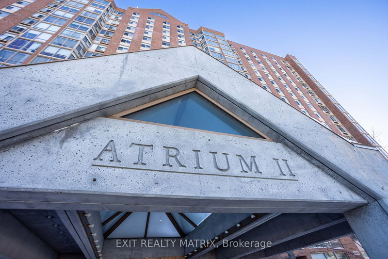 1007 - 2759 Carousel Cres, Ottawa, K1T 2N5 | Image 2