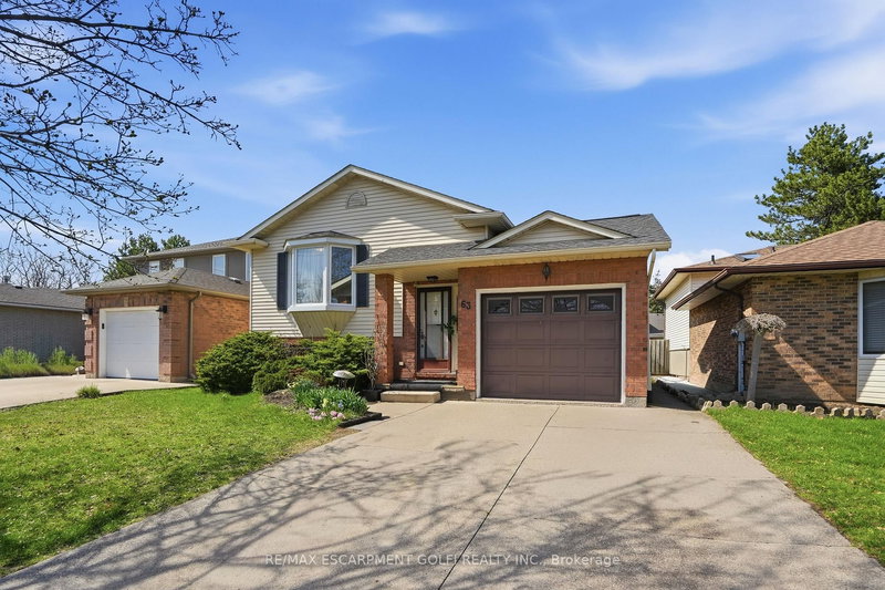 63 Linwell Rd, St. Catharines, L2N 1R6 | Image 2