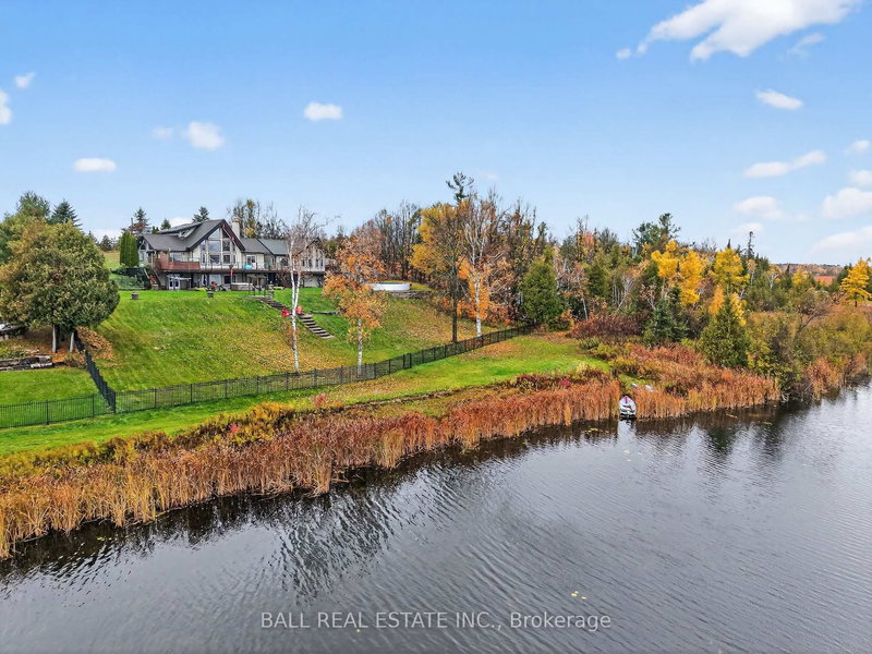 151 Peller Crt, Kawartha Lakes, Ontario