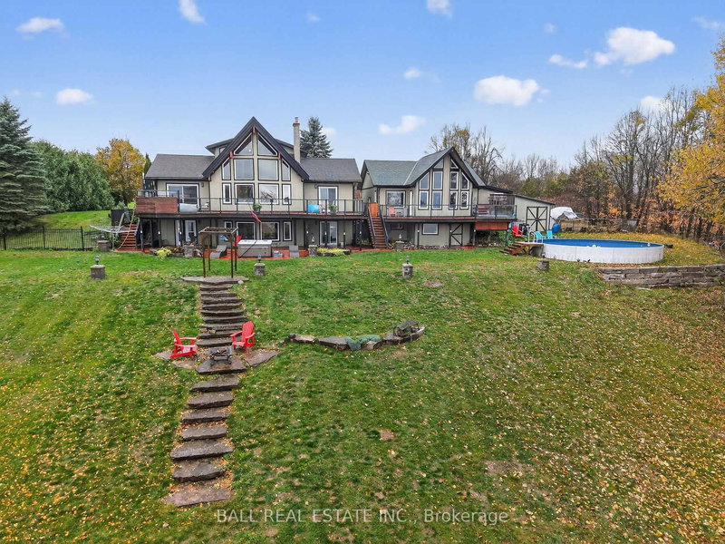 151 Peller Court