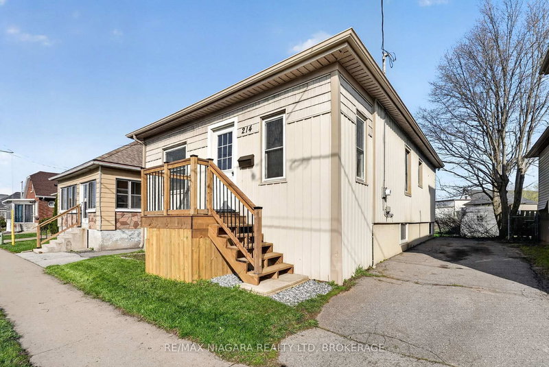 214 NIAGARA St, St. Catharines, L2M 4V4 | Image 2