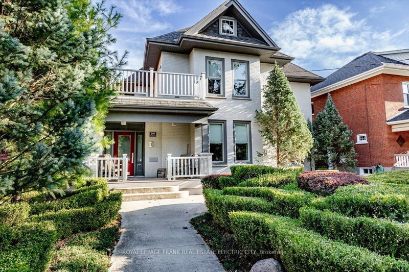 509 Homewood Ave, Peterborough, K9H 2N2 | Image 2