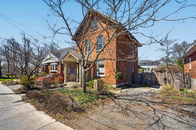 128 Sutherland Place