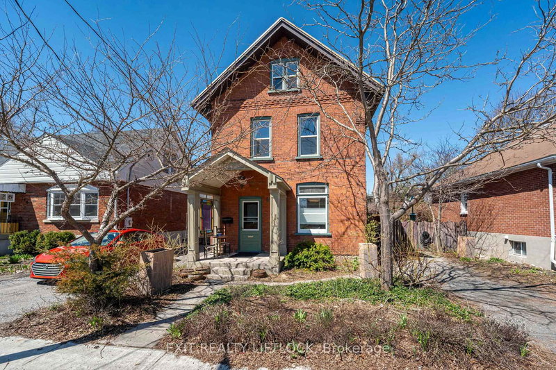 128 Sutherland Pl, Peterborough, K9H 1J1 | Image 2