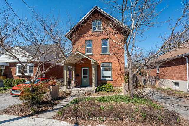 128 Sutherland Place