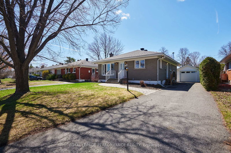 1582 Digby St, Ottawa, K1G 0P6 | Image 2