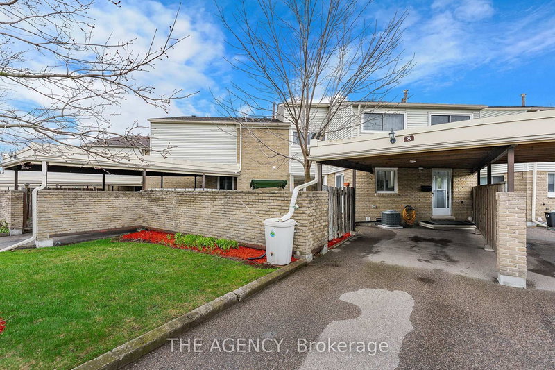 8 - 415 Morgan Ave, Kitchener, N2A 2V6 | Image 2