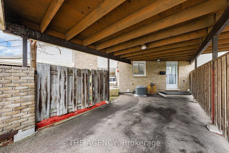 8 - 415 Morgan Ave, Kitchener, N2A 2V6 | Image 3