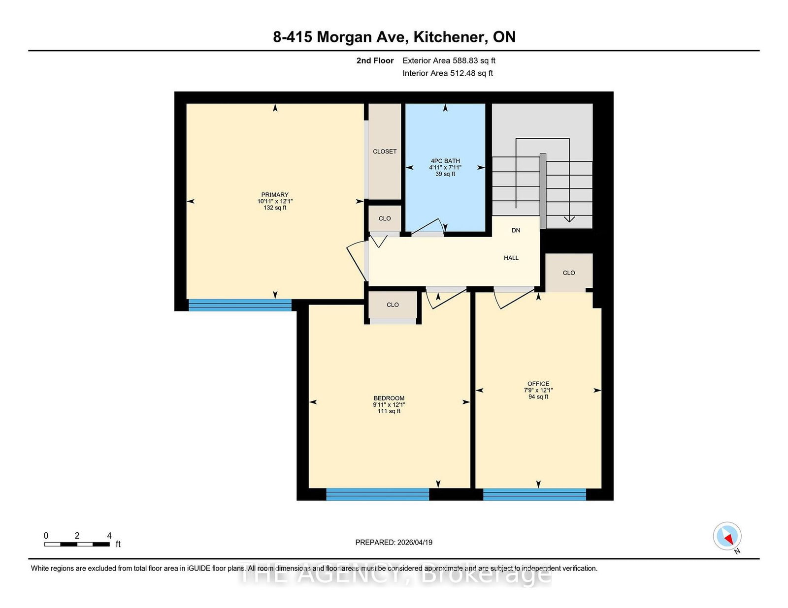 415 Morgan Avenue, Unit 8 - Photo 33