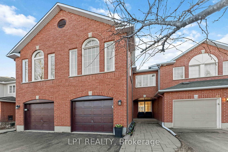 49 Pennard Way, Ottawa, K1T 4C1 | Image 2