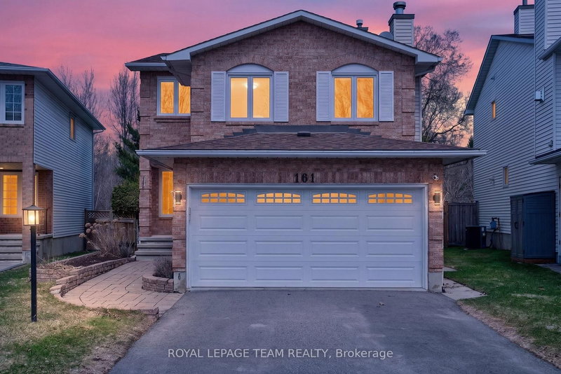 161 Springwater Dr, Ottawa, K2M 1Z9 | Image 2
