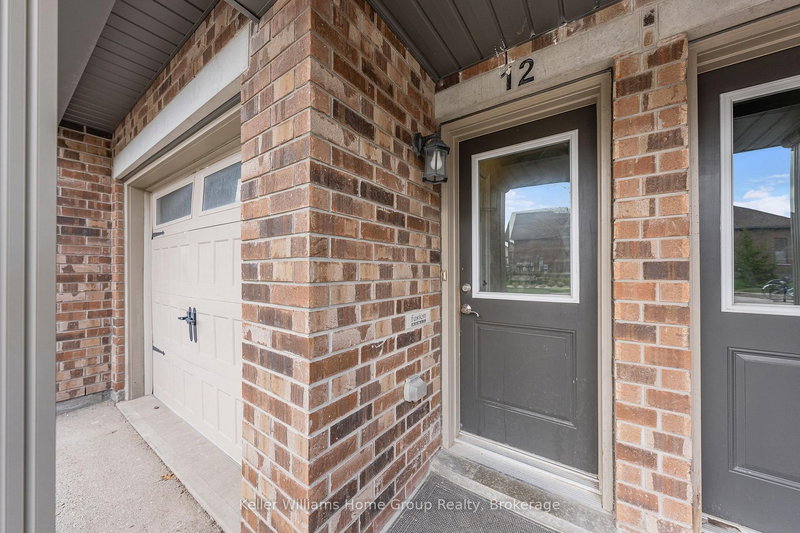 12 - 39 Kay Cres, Guelph, N1L 0N5 | Image 3