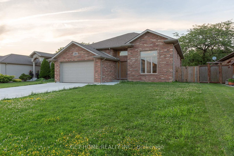 1364 Matthews Cres, Lakeshore, N0R 1A0 | Image 2