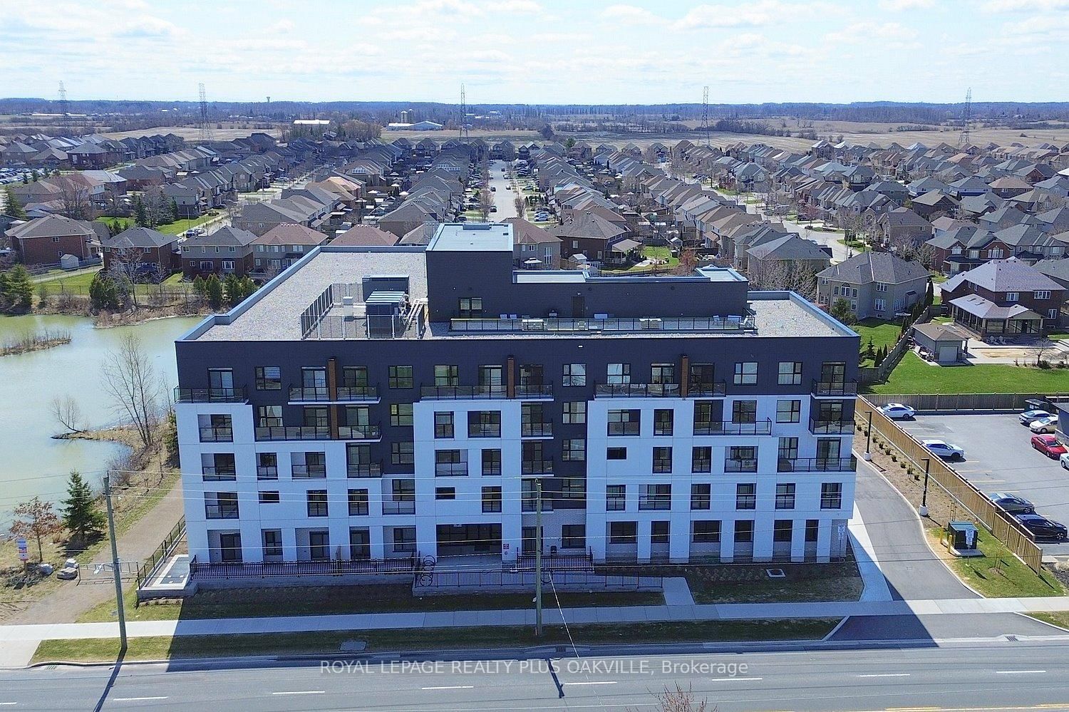 1936 Rymal Road E, Unit 510 - Photo 2