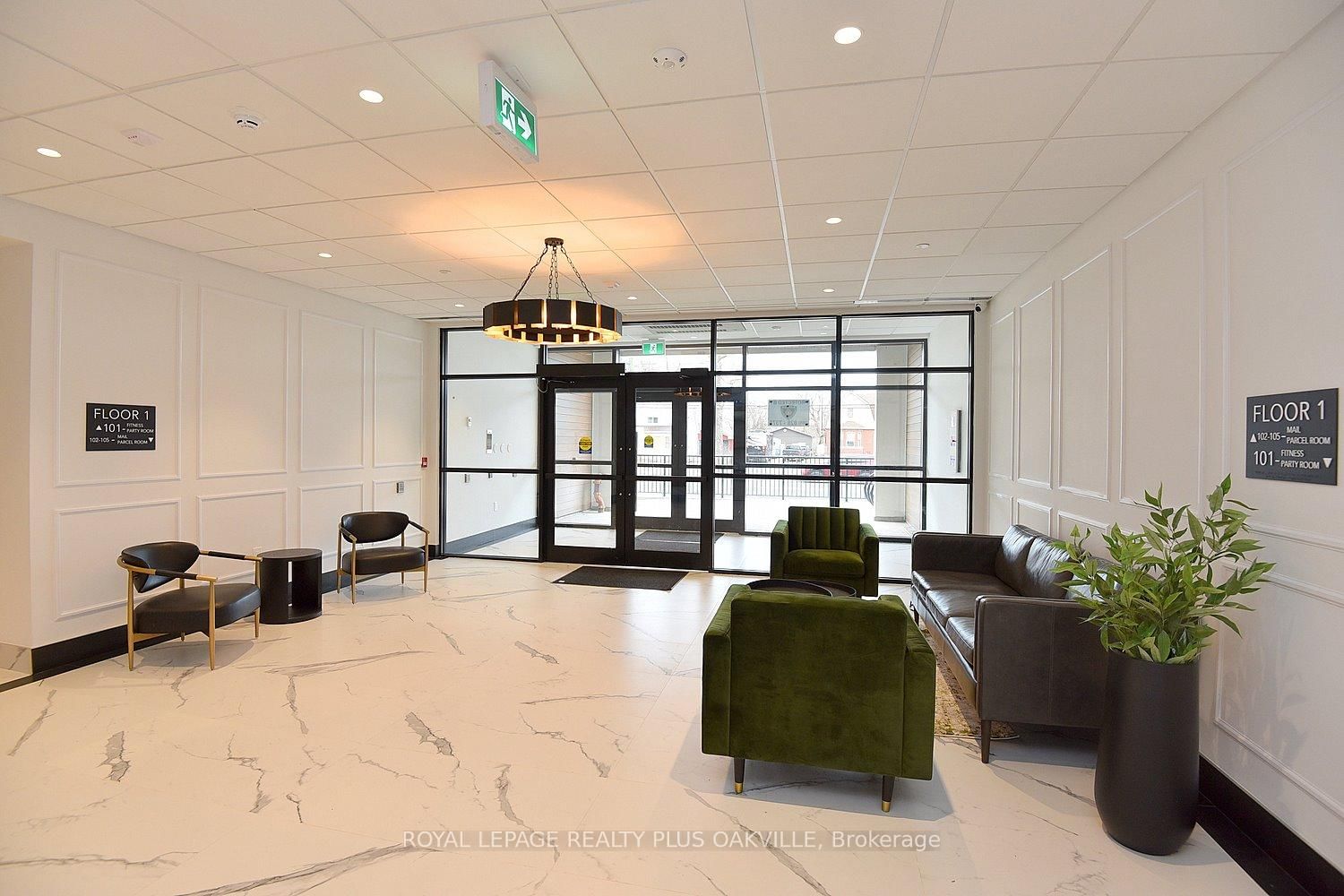 1936 Rymal Road E, Unit 510 - Photo 37