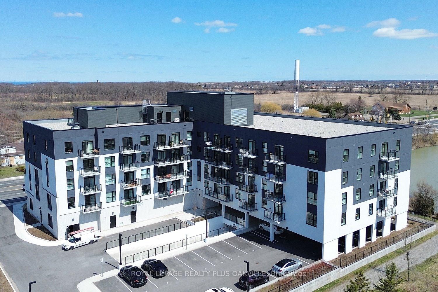 1936 Rymal Road E, Unit 510 - Photo 42