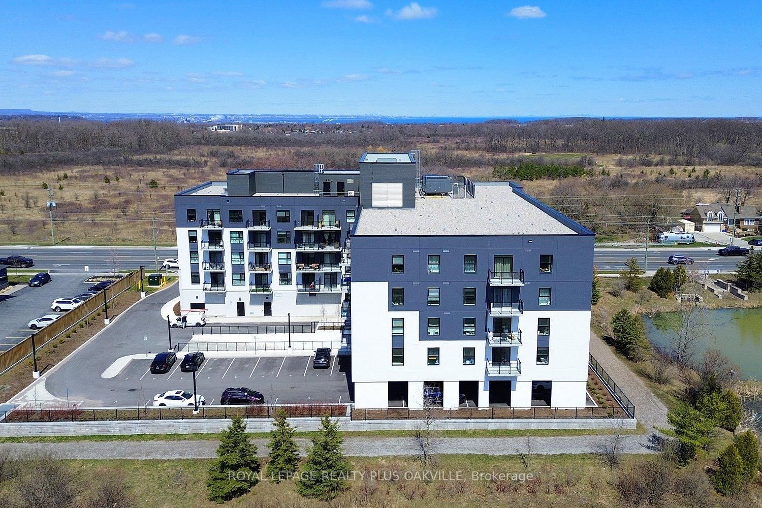 1936 Rymal Road E, Unit 510 - Photo 43