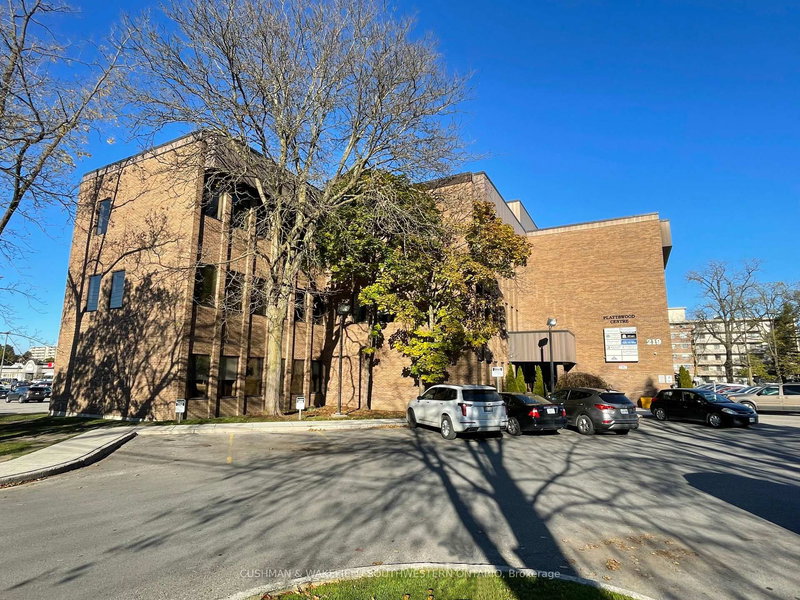 202 & 203 - 219 Oxford St W, London North, N6H 1S5 | Image 2